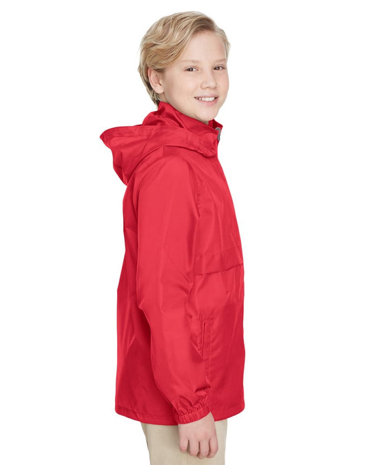 Team 365 TT73Y - Veste légère Zone Protect pour les jeunes