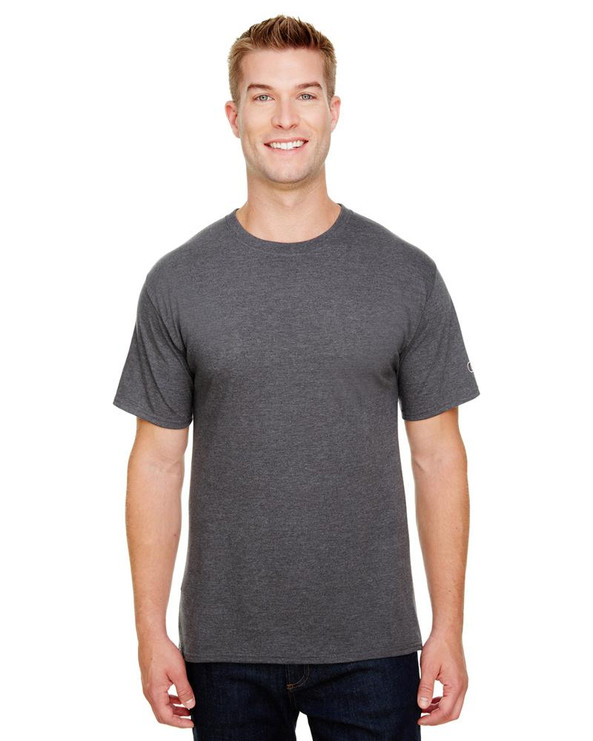 Champion CP10 - Adult Ringspun Cotton T-Shirt