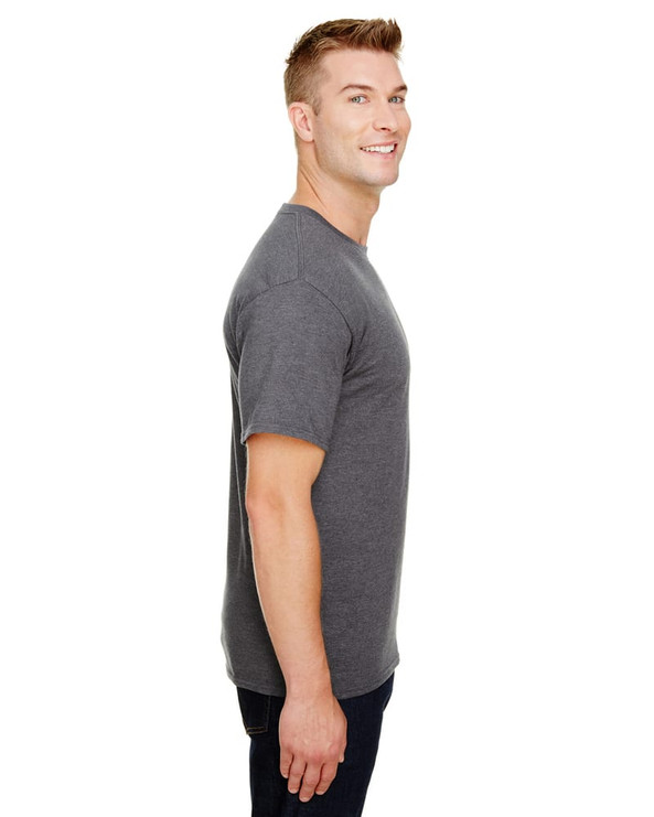 Champion CP10 - Adult Ringspun Cotton T-Shirt