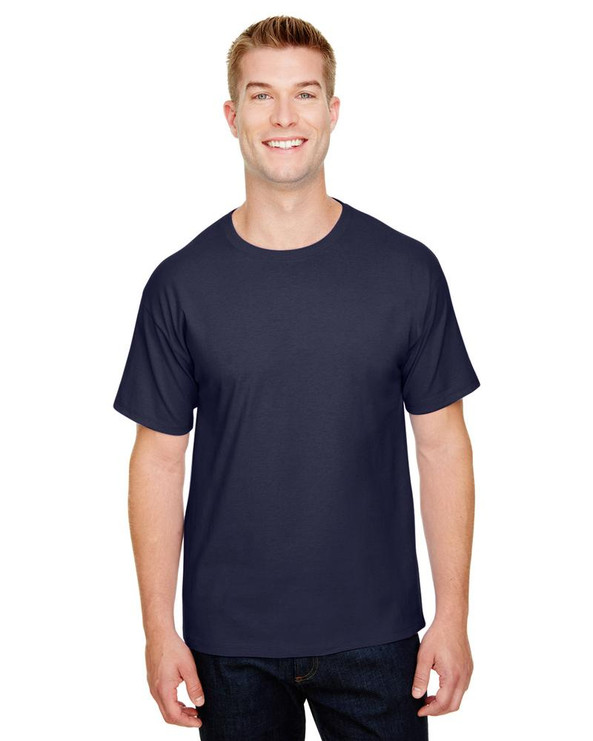 Champion CP10 - Adult Ringspun Cotton T-Shirt