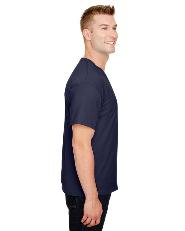 Champion CP10 - Adult Ringspun Cotton T-Shirt
