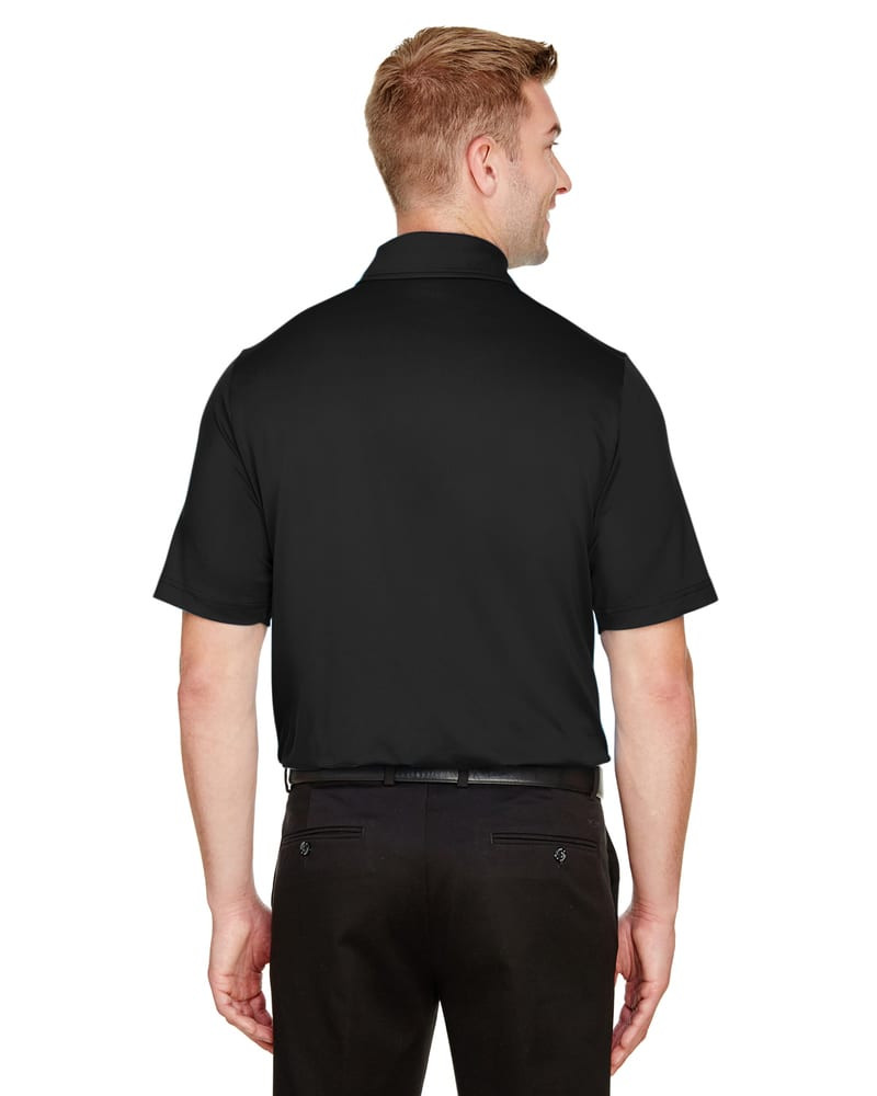 Devon & Jones DG21 - Men's CrownLux Performance Range Flex Polo