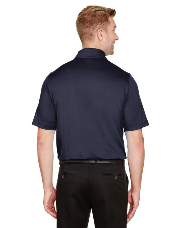 Devon & Jones DG21 - Men's CrownLux Performance Range Flex Polo
