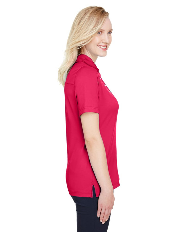 Devon & Jones DG21W - Ladies CrownLux Performance Range Flex Polo