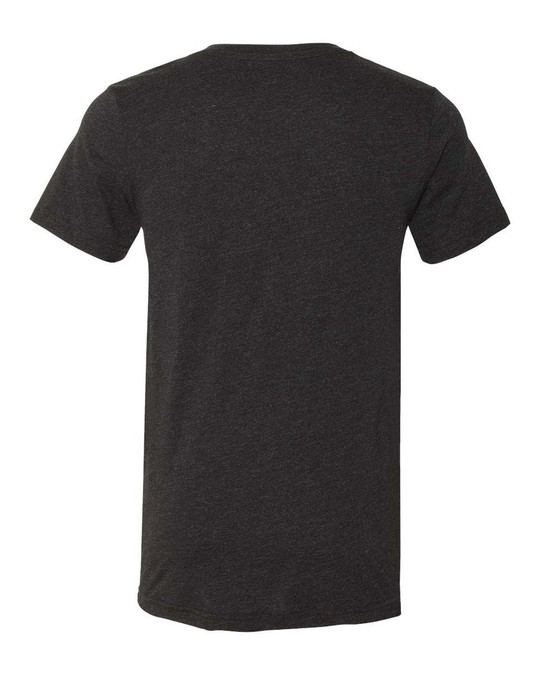 Bella+Canvas 3005 - Unisex Jersey Short-Sleeve V-Neck T-Shirt