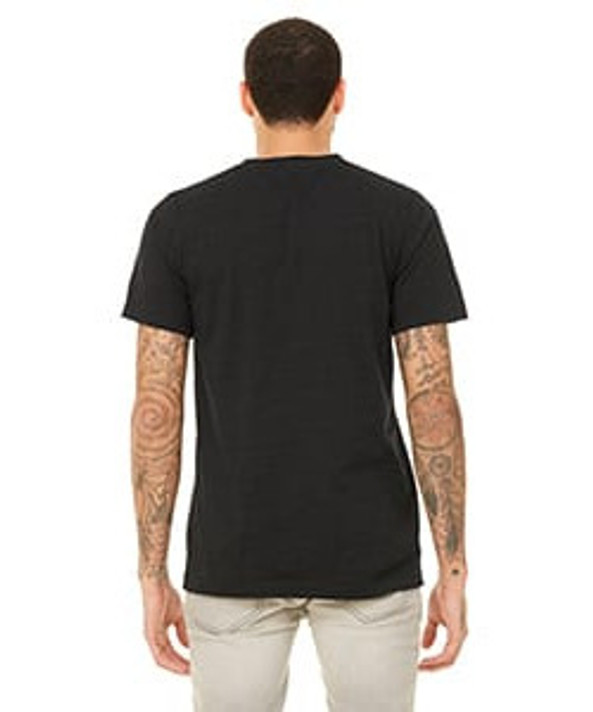 Bella+Canvas 3005 - Unisex Jersey Short-Sleeve V-Neck T-Shirt