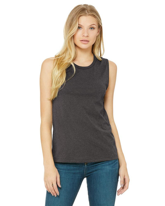 Bella+Canvas B6003 - Débardeur sans manches pour femmes en jersey