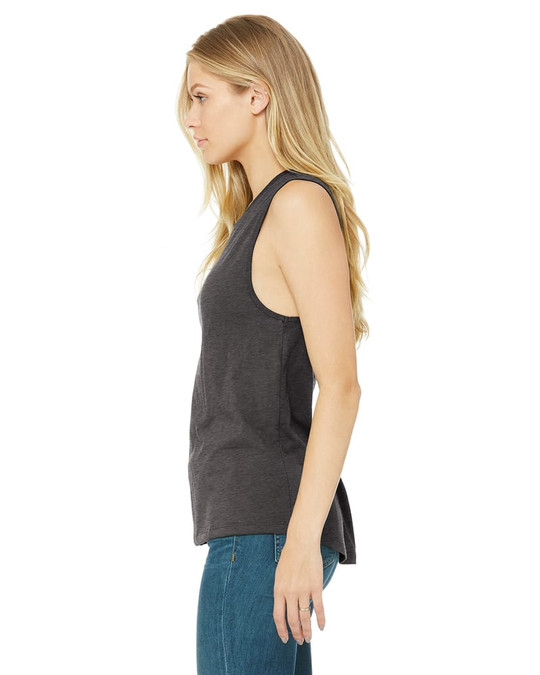 Bella+Canvas B6003 - Débardeur sans manches pour femmes en jersey