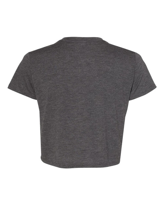 Bella+Canvas B8882 - Camiseta Corta Flowy para Damas