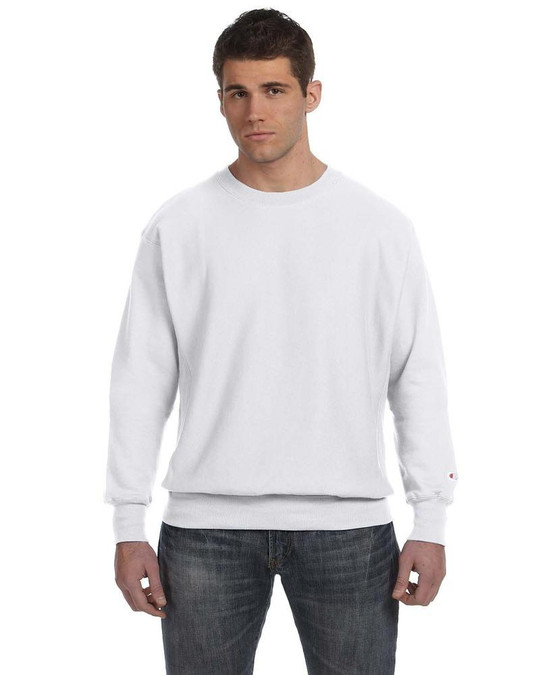Champion S1049 - Reverse Weave® 17,15 oz./lin. yd. Crew