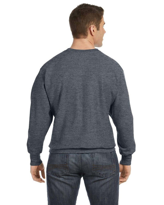 Champion S1049 - Reverse Weave® 17.15 oz./lin. yd. Crew