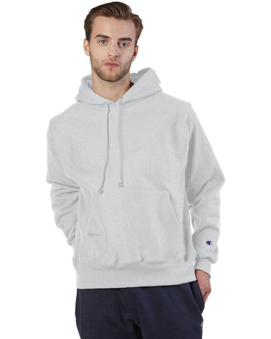 Champion S1051 - Reverse Weave® 17,15 oz./lin. yd. Pullover à Capuche