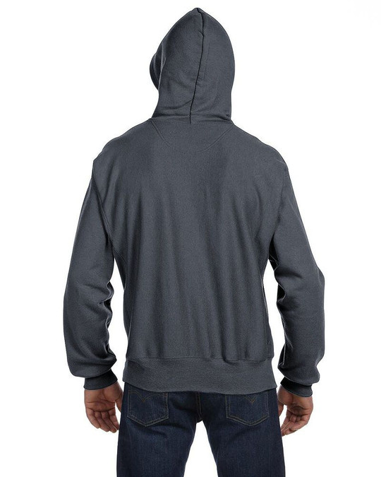 Champion S1051 - Reverse Weave® 17.15 oz./lin. yd. Pullover Hood