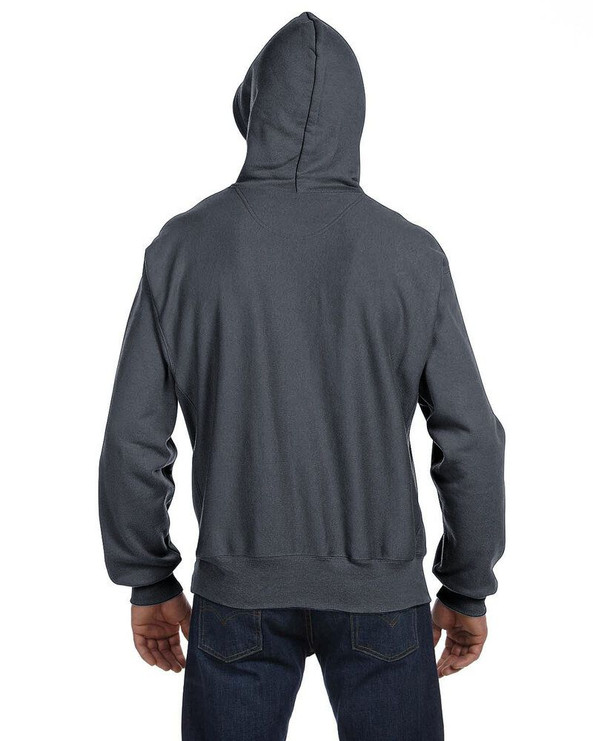 Champion S1051 - Reverse Weave® 17.15 oz./lin. yd. Pullover Hood