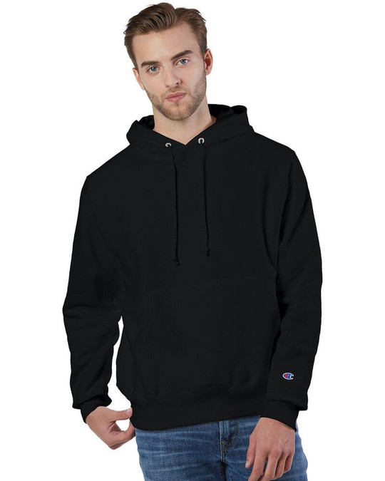 Champion S1051 - Reverse Weave® 17,15 oz./lin. yd. Pullover à Capuche