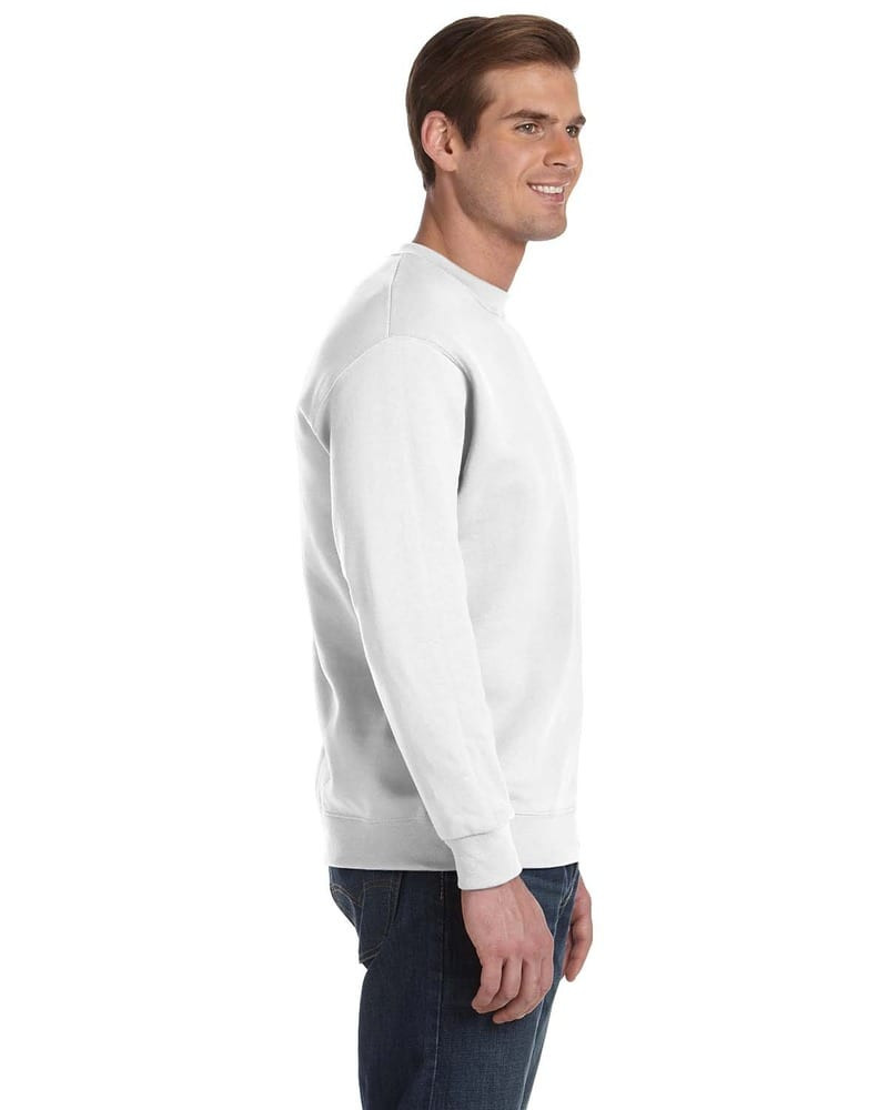 Gildan G120 - DryBlend® Adult 9 oz, 50/50 Fleece Crew