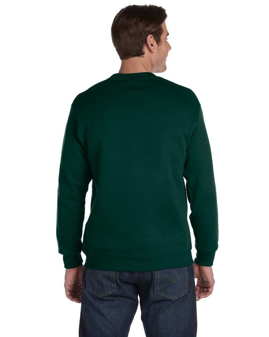 Gildan G120 - DryBlend® Adulte 9 oz, 50/50 Fleece Crew