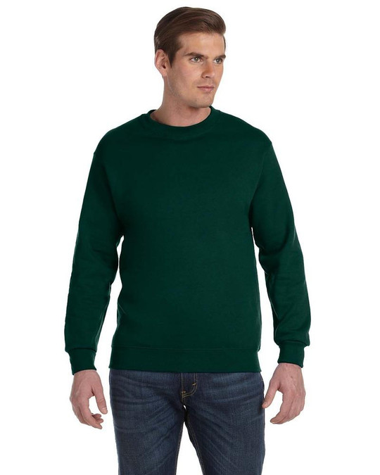Gildan G120 - DryBlend® Adulte 9 oz, 50/50 Fleece Crew