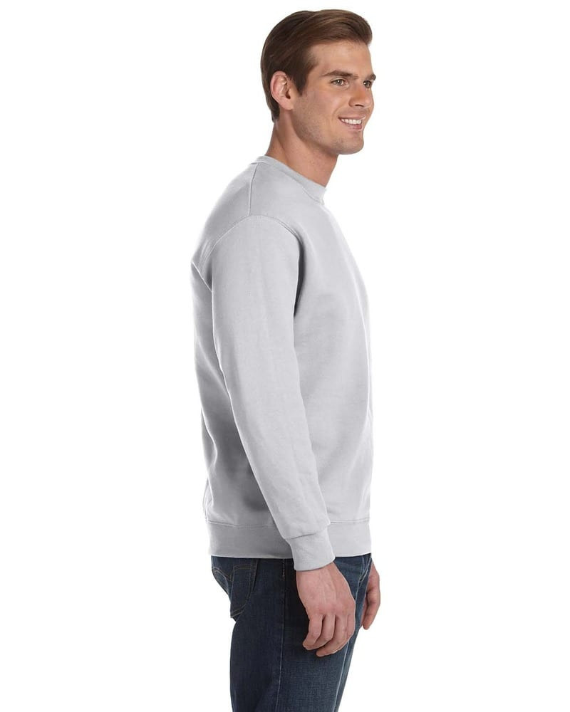 Gildan G120 - DryBlend® Adult 9 oz, 50/50 Fleece Crew