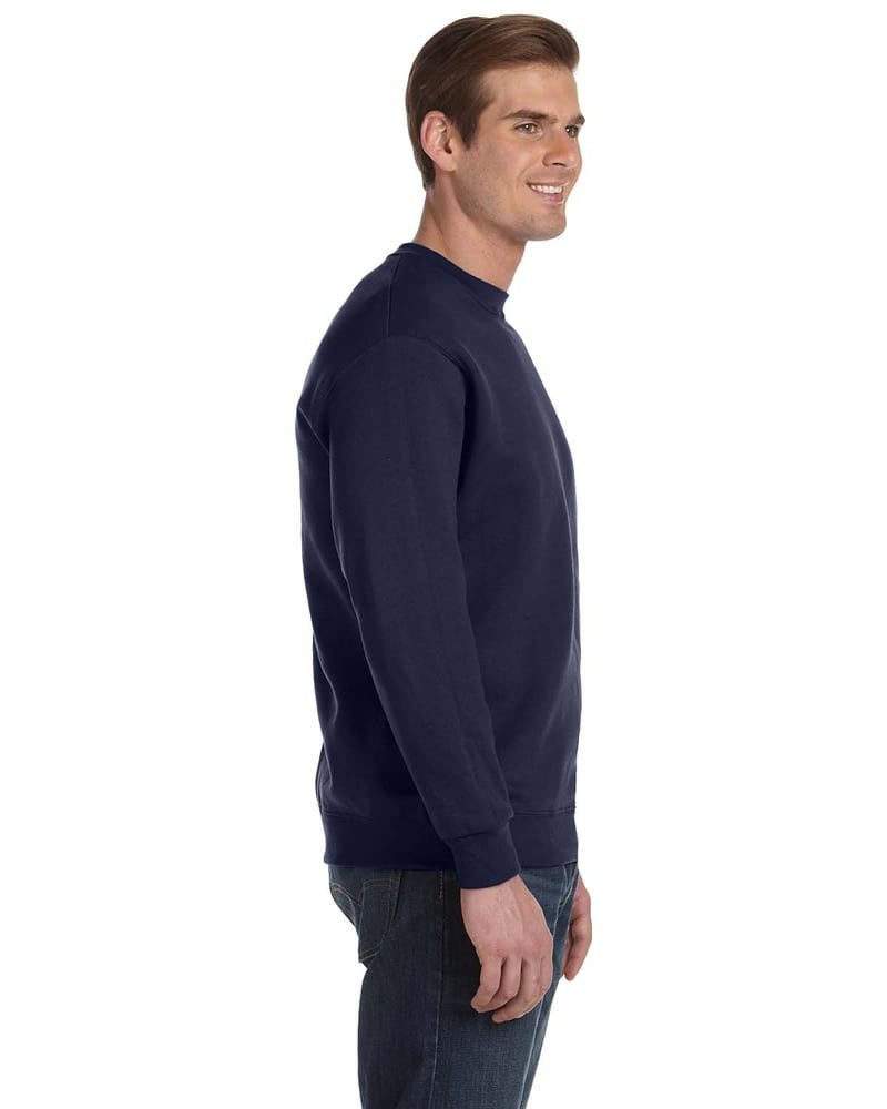 Gildan G120 - DryBlend® Adult 9 oz, 50/50 Fleece Crew