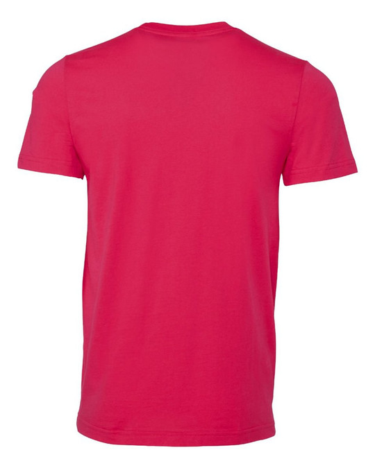 Bella+Canvas 3001C - Unisex  Jersey Short-Sleeve T-Shirt
