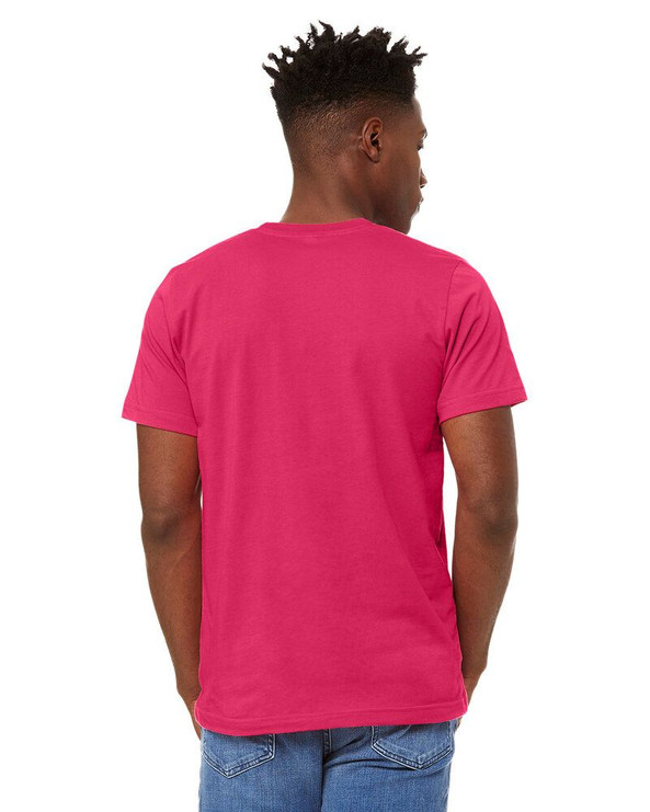 Bella+Canvas 3001C - Unisex  Jersey Short-Sleeve T-Shirt