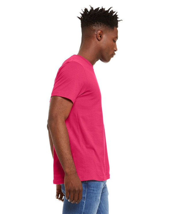Bella+Canvas 3001C - Unisex  Jersey Short-Sleeve T-Shirt
