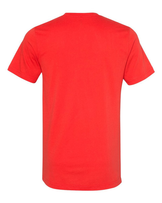 Bella+Canvas 3001C - Unisex  Jersey Short-Sleeve T-Shirt