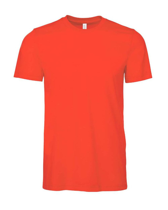 Bella+Canvas 3001C - Unisex  Jersey Short-Sleeve T-Shirt