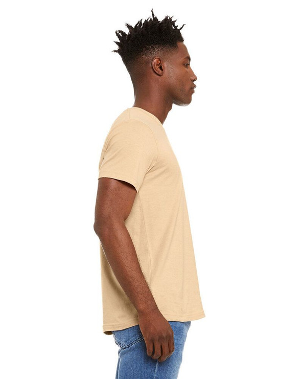 Bella+Canvas 3001C - Unisex  Jersey Short-Sleeve T-Shirt