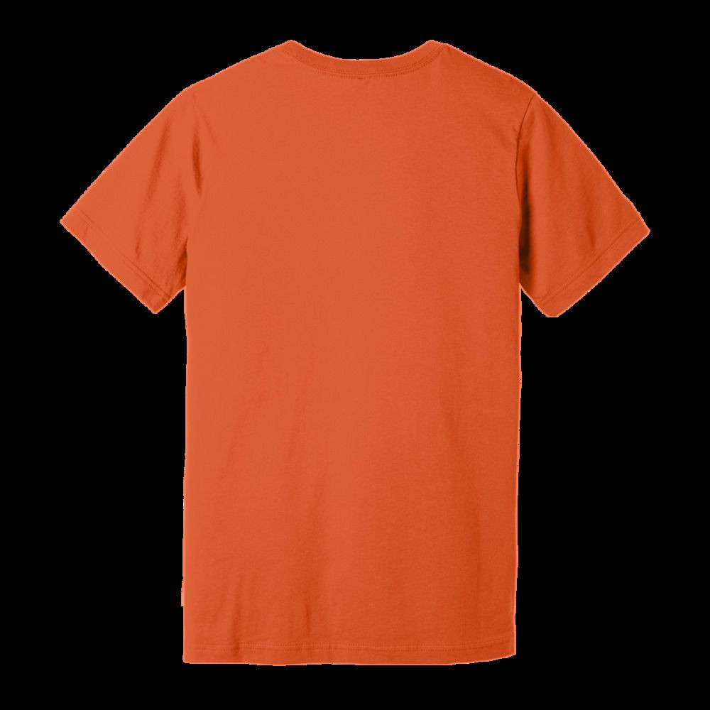 Bella+Canvas 3001C - Unisex  Jersey Short-Sleeve T-Shirt