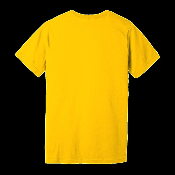 Bella+Canvas 3001C - Unisex  Jersey Short-Sleeve T-Shirt