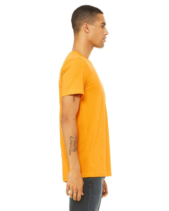 Bella+Canvas 3001C - Unisex  Jersey Short-Sleeve T-Shirt