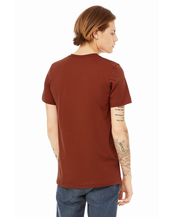 Bella+Canvas 3001C - Unisex  Jersey Short-Sleeve T-Shirt