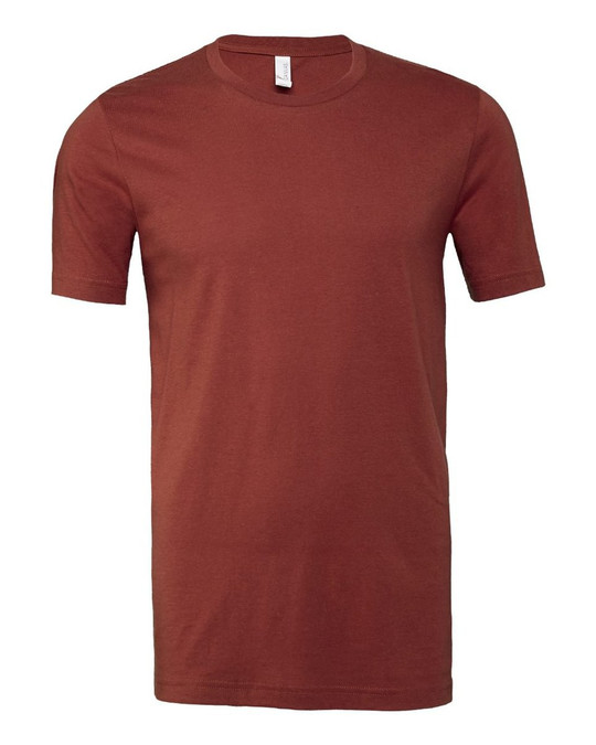 Bella+Canvas 3001C - Unisex  Jersey Short-Sleeve T-Shirt