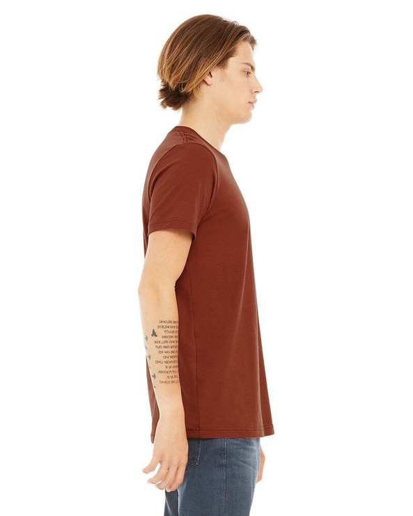 Bella+Canvas 3001C - Unisex  Jersey Short-Sleeve T-Shirt