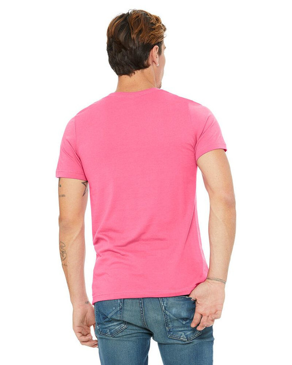 Bella+Canvas 3001C - Unisex  Jersey Short-Sleeve T-Shirt