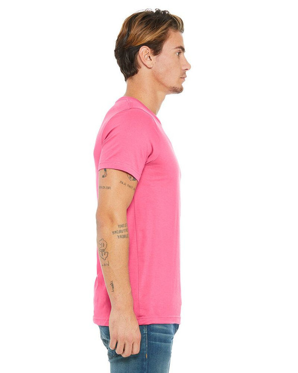 Bella+Canvas 3001C - Unisex  Jersey Short-Sleeve T-Shirt
