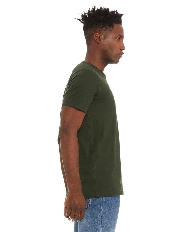 Bella+Canvas 3001C - Unisex  Jersey Short-Sleeve T-Shirt
