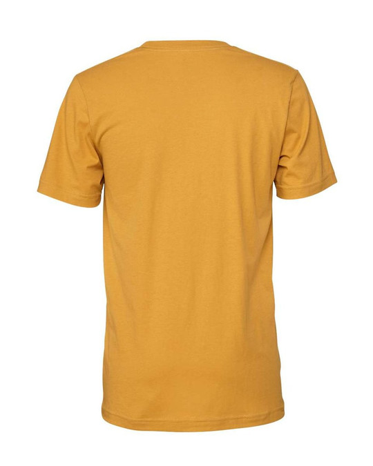 Bella+Canvas 3001C - Unisex  Jersey Short-Sleeve T-Shirt