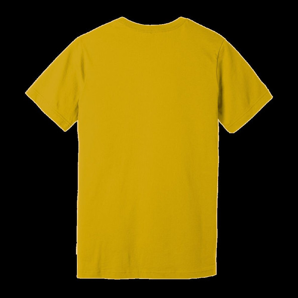 Bella+Canvas 3001C - Unisex  Jersey Short-Sleeve T-Shirt