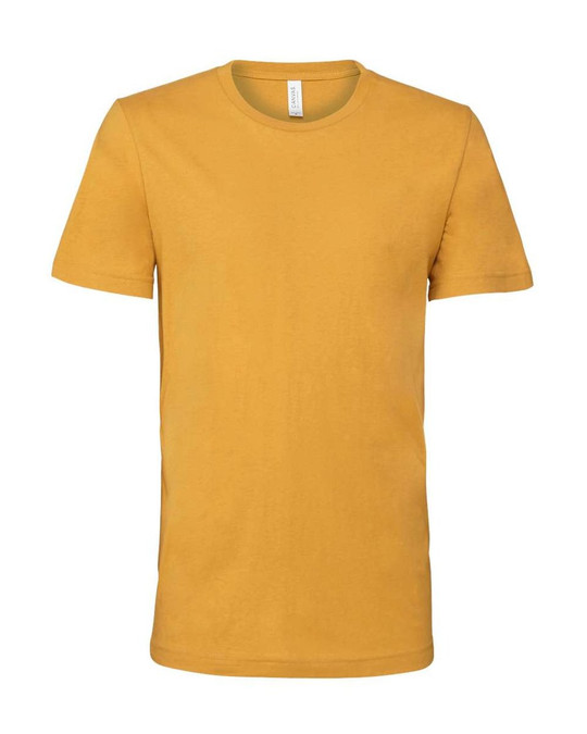 Bella+Canvas 3001C - Unisex  Jersey Short-Sleeve T-Shirt