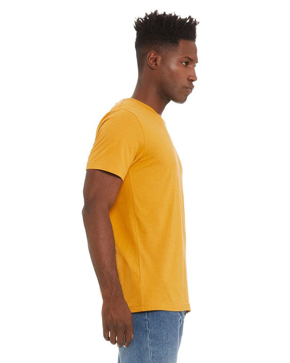 Bella+Canvas 3001C - Unisex  Jersey Short-Sleeve T-Shirt