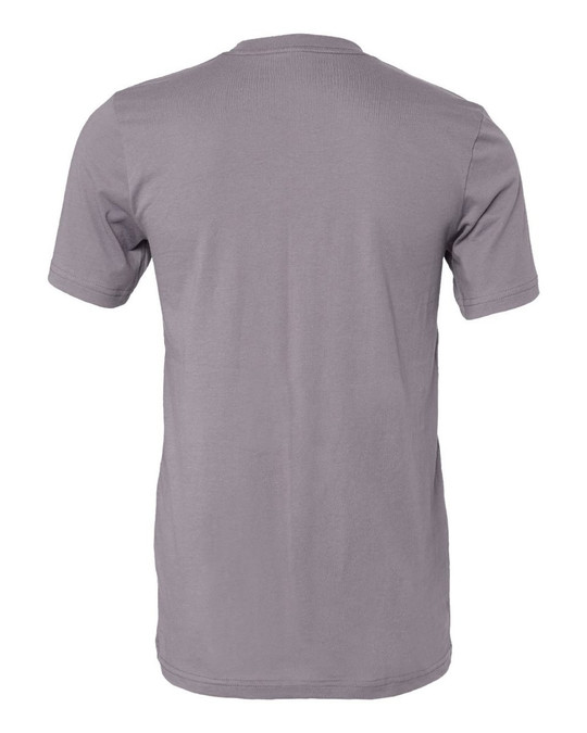 Bella+Canvas 3001C - Unisex  Jersey Short-Sleeve T-Shirt