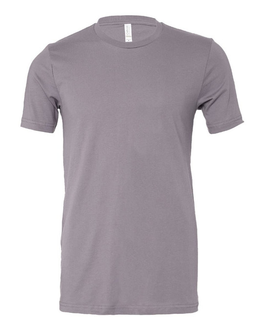 Bella+Canvas 3001C - Unisex  Jersey Short-Sleeve T-Shirt