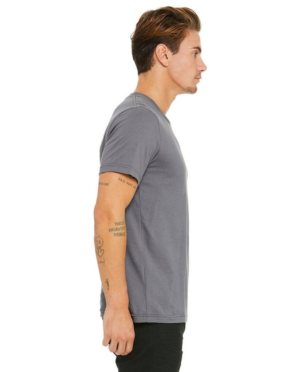 Bella+Canvas 3001C - Unisex  Jersey Short-Sleeve T-Shirt