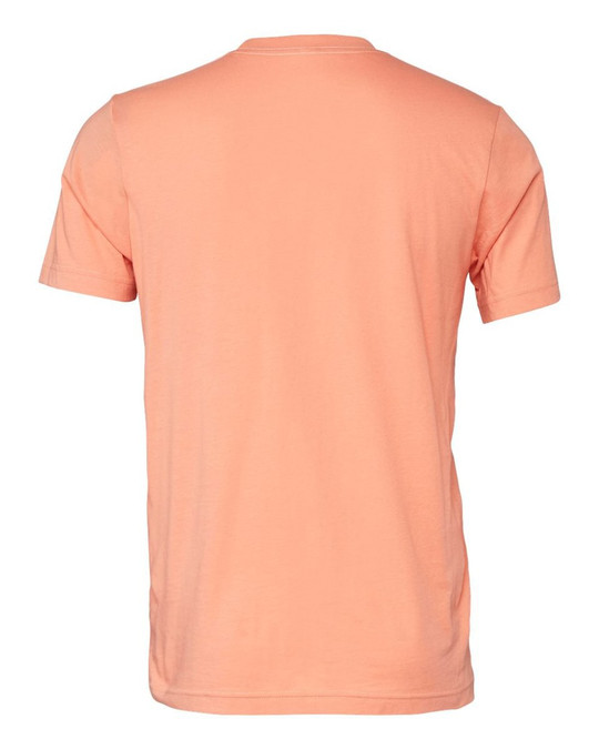 Bella+Canvas 3001C - Unisex  Jersey Short-Sleeve T-Shirt