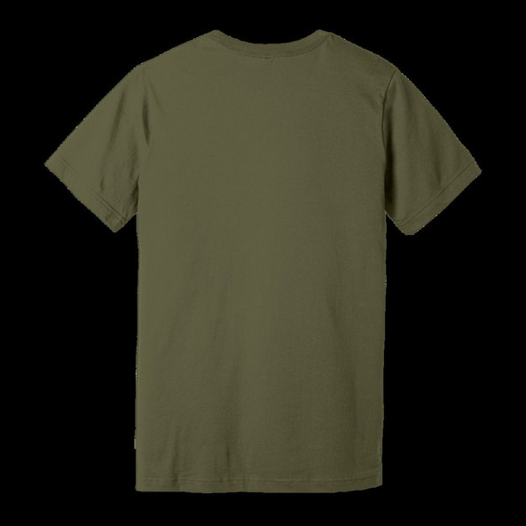 Bella+Canvas 3001C - Unisex  Jersey Short-Sleeve T-Shirt
