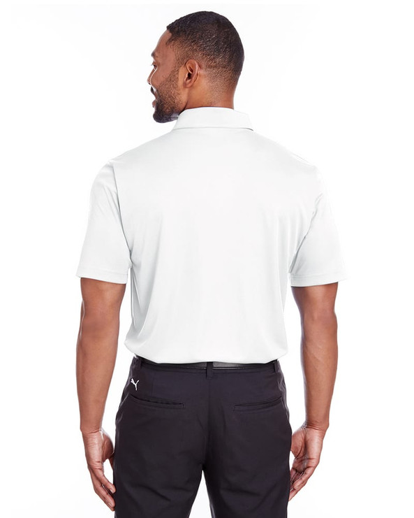 Puma Golf 596799 - Men's Icon Golf Polo