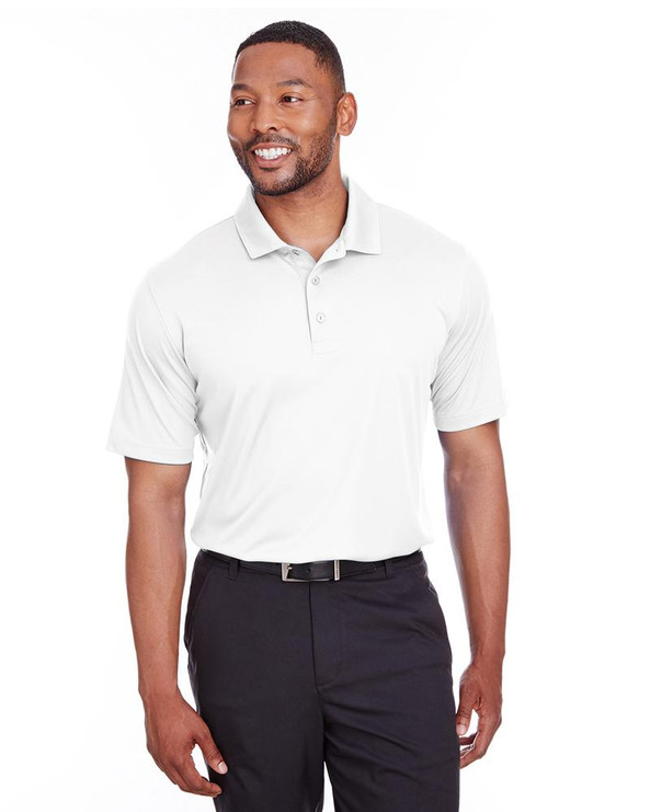 Puma Golf 596799 - Men's Icon Golf Polo